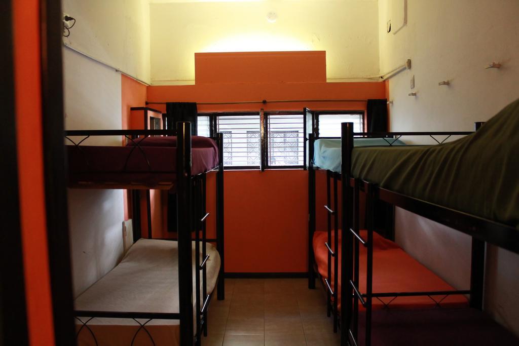 רוסאריו La Lechuza Hostel מראה חיצוני תמונה