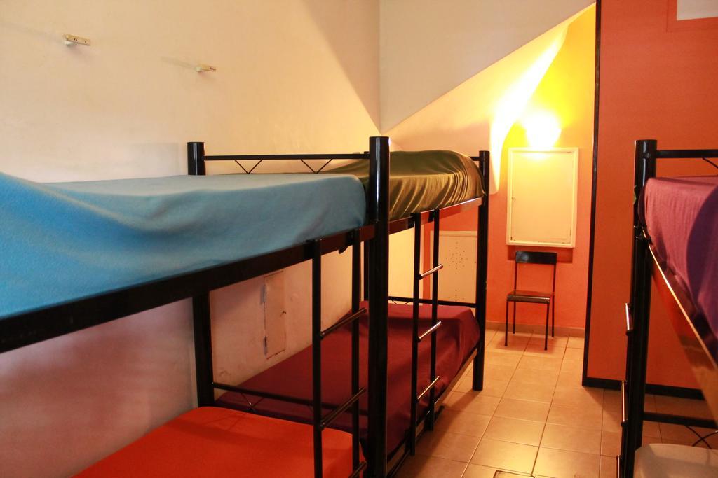רוסאריו La Lechuza Hostel מראה חיצוני תמונה