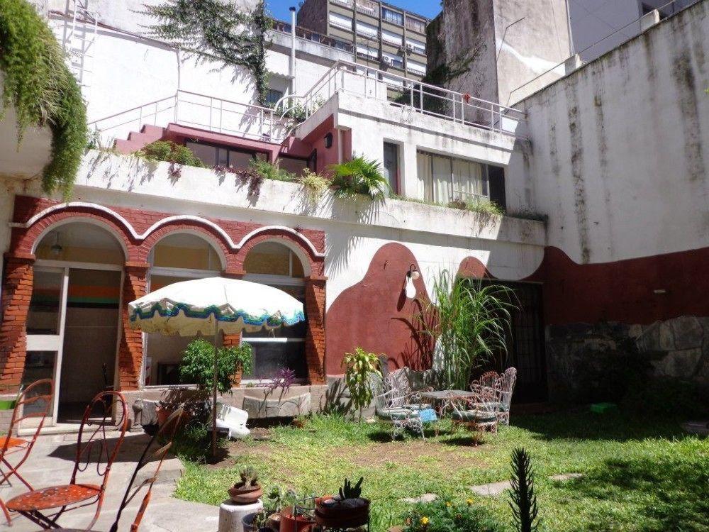 רוסאריו La Lechuza Hostel מראה חיצוני תמונה