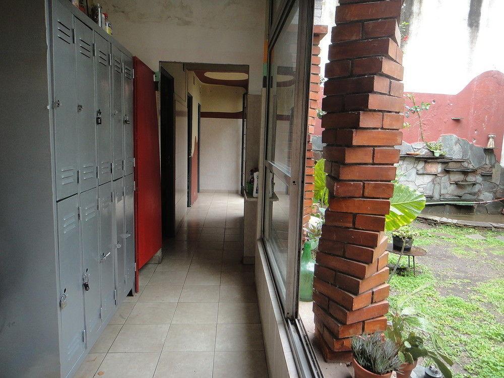 רוסאריו La Lechuza Hostel מראה חיצוני תמונה