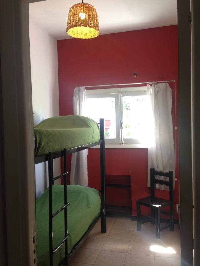 רוסאריו La Lechuza Hostel מראה חיצוני תמונה