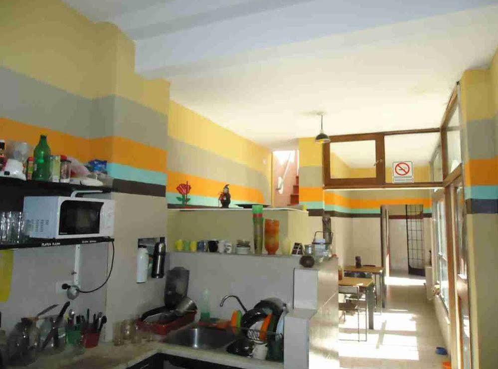 רוסאריו La Lechuza Hostel מראה חיצוני תמונה
