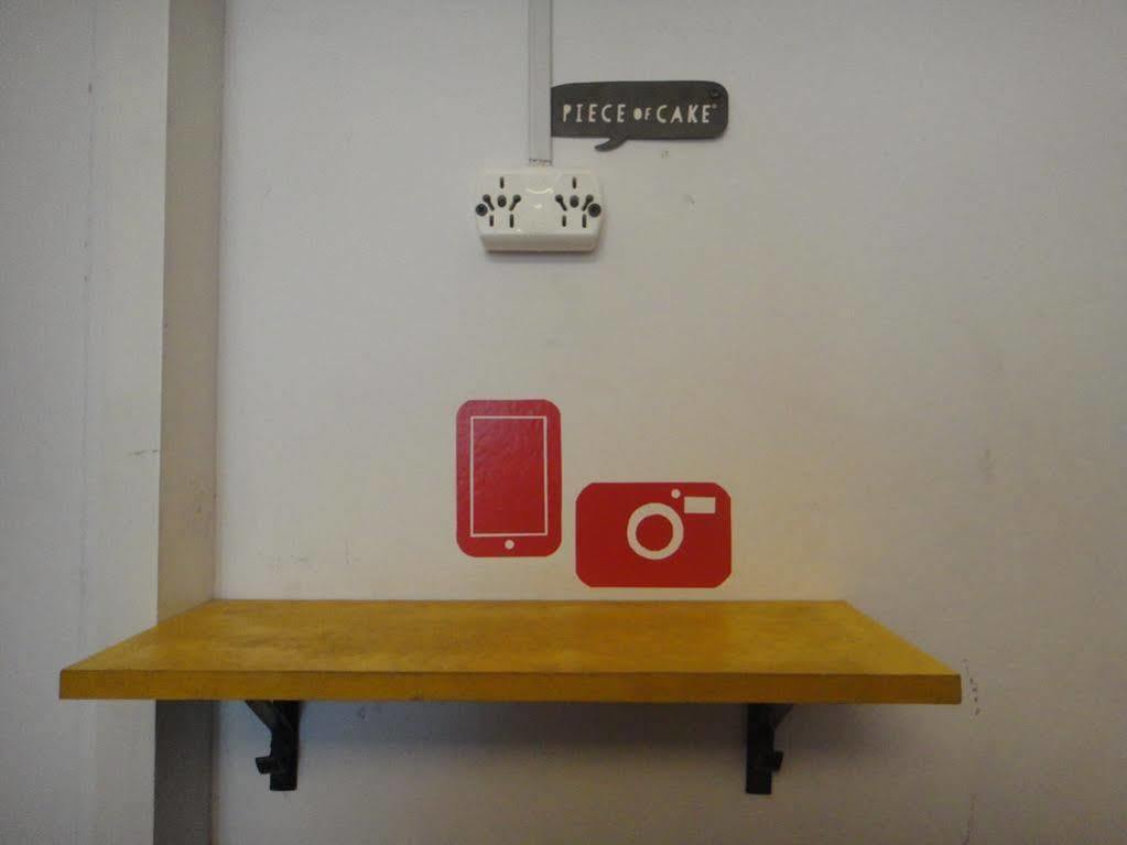 רוסאריו La Lechuza Hostel מראה חיצוני תמונה