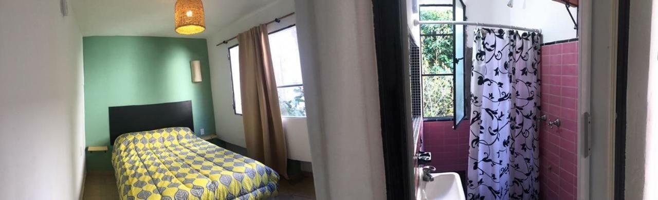 רוסאריו La Lechuza Hostel מראה חיצוני תמונה