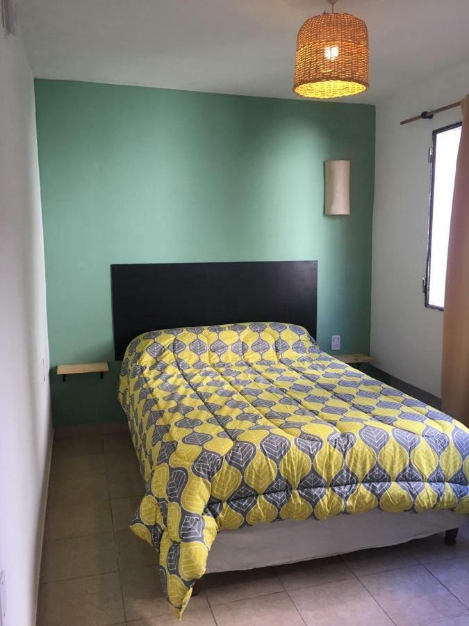 רוסאריו La Lechuza Hostel מראה חיצוני תמונה